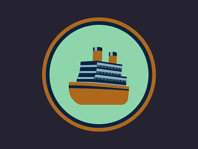 Badge #DailyUI 084 design ui ui design uiux uiux design user interface