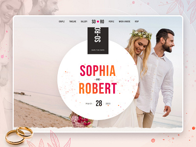Crafto - AI-Powered WordPress Theme - Wedding Invitation ai theme creative ecommerce event website invitation website modern multipurpose portfolio responsive theme ui web design wedding card wedding invitation wedding theme wedding website wordpress theme