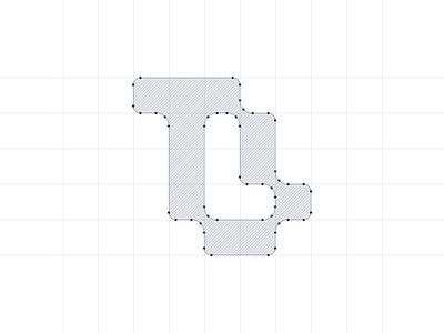 TL modern negative space logo design adobe illustrator branding creative logo dribbble flat logo graphic design iconic logo logo logo design logo design branding logo grid logo presentation logomark mark marufiam minimalist logo design modern minimalist logo negative space logo symbol tech logo