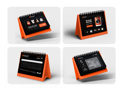 Calendar Design accessories branding calendar calendardesign design desktopcalendar graphic design home homeappliance house illustration illustrator minimal minimaldesign newyear spareparts washingmachine