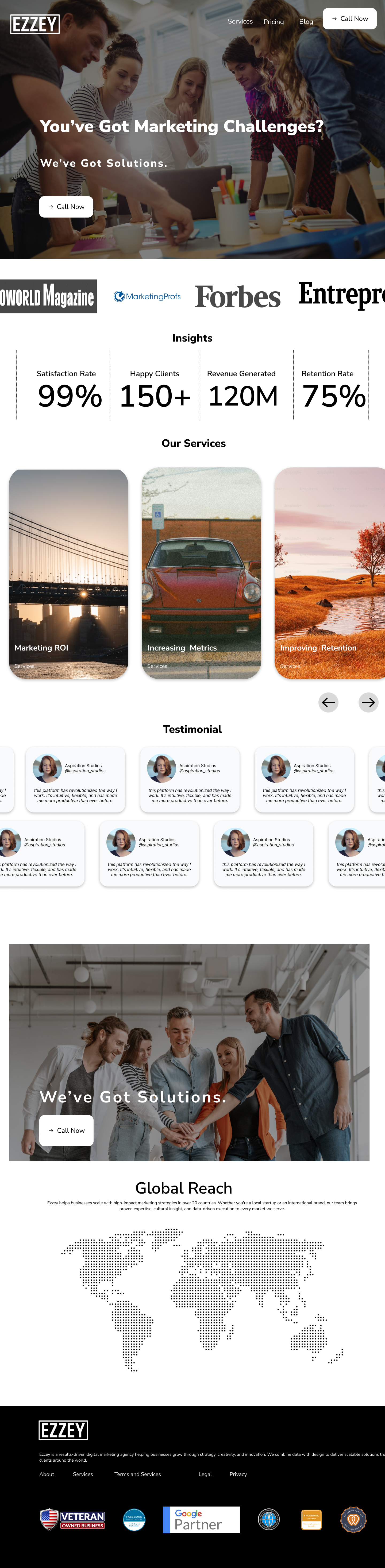 Ezzey Logo Fixed Design First Draft