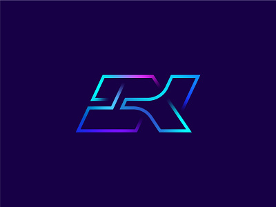 Letter K Logo Exploration abstract brandidentity branding color creative design designer designinspiration dribbble futuristic gradient graphicdesign icon logo logodesign logoinspiration modernlogo symbol visualidentity