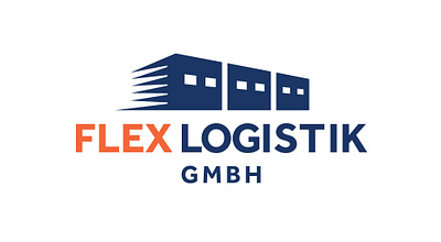 FLEX LOGISTIK GMBH Logo trustworthy image