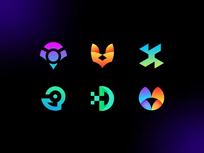 Modern Logo Collection brandidentity branding brandlogo businesslogo creativelogo graphicdesign logo logobrand logoconcept logodesign logodesigner logodesigns logomaker logomark logos logotype minimalistlogo modernlogo professionallogo simplelogo