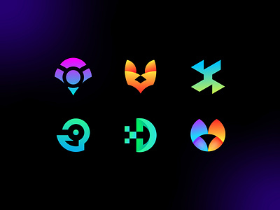 Modern Logo Collection brandidentity branding brandlogo businesslogo creativelogo graphicdesign logo logobrand logoconcept logodesign logodesigner logodesigns logomaker logomark logos logotype minimalistlogo modernlogo professionallogo simplelogo