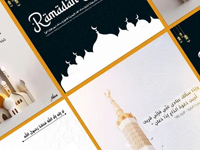 Islamic Social Media Post For Ads adobe photoshop ads background branding corporate creative eid font mockup mosque ramadan resource social media post social media post mockup typography