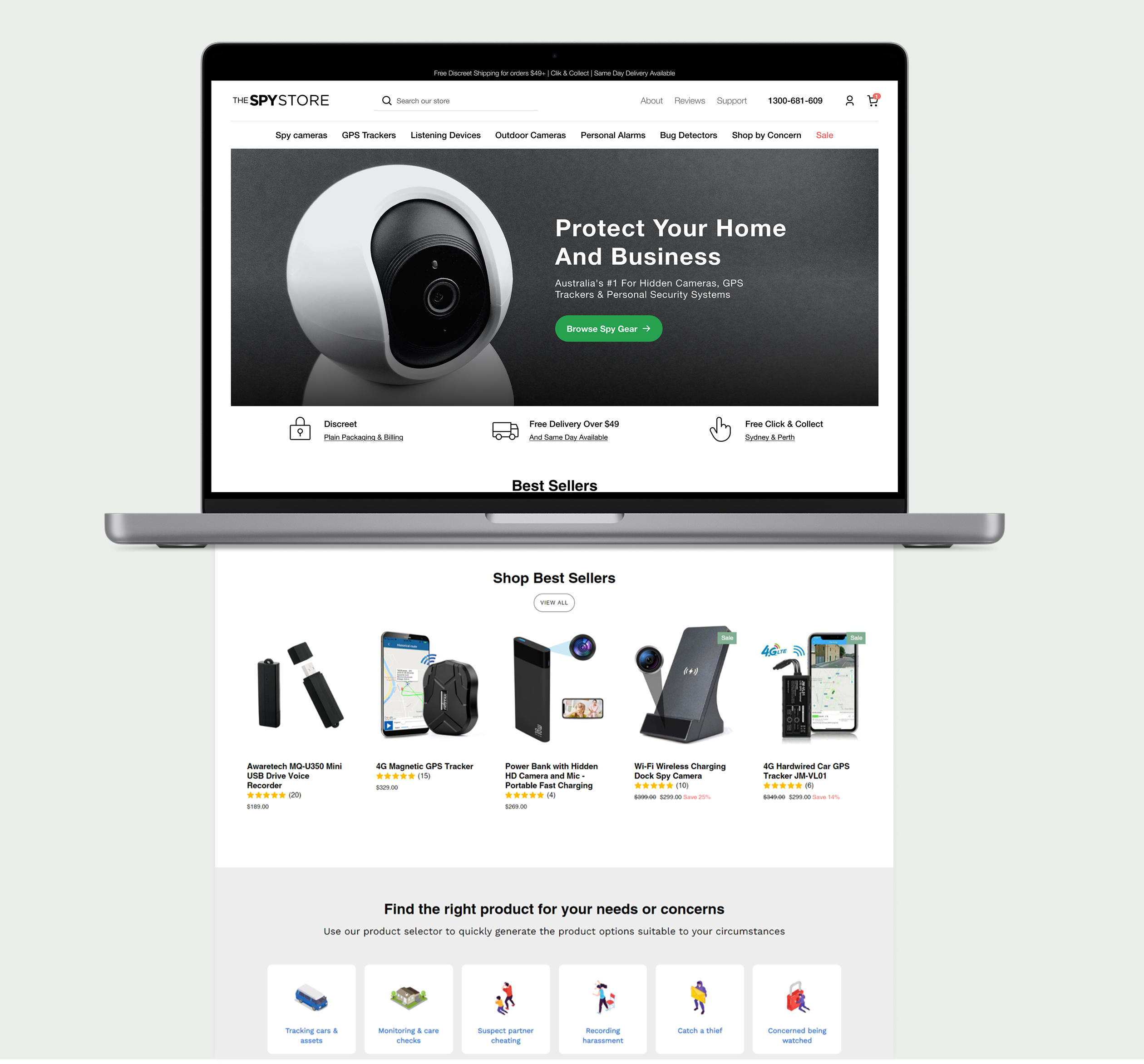 Homepage redesign that turns visitors into buyers beautiful website beautiful websites ecommerce ui ecommerce website design home screen home screen design homepage homepage design online shop design shopping website design ui design ui ux design examples ui ux designer web design agency webdesign webshop website design website design company website redesign website ui design