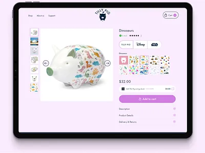 Designing a product page that converts creative website ui design ecommerce product page online shop design process ui design product list product list page design product page product page design ui ui design ui designs ui ux design examples ui ux designer web design web design agency web ui website design website design company website redesign website ui design