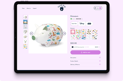 Designing a product page that converts creative website ui design ecommerce product page online shop design process ui design product list product list page design product page product page design ui ui design ui designs ui ux design examples ui ux designer web design web design agency web ui website design website design company website redesign website ui design