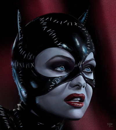 Catwoman