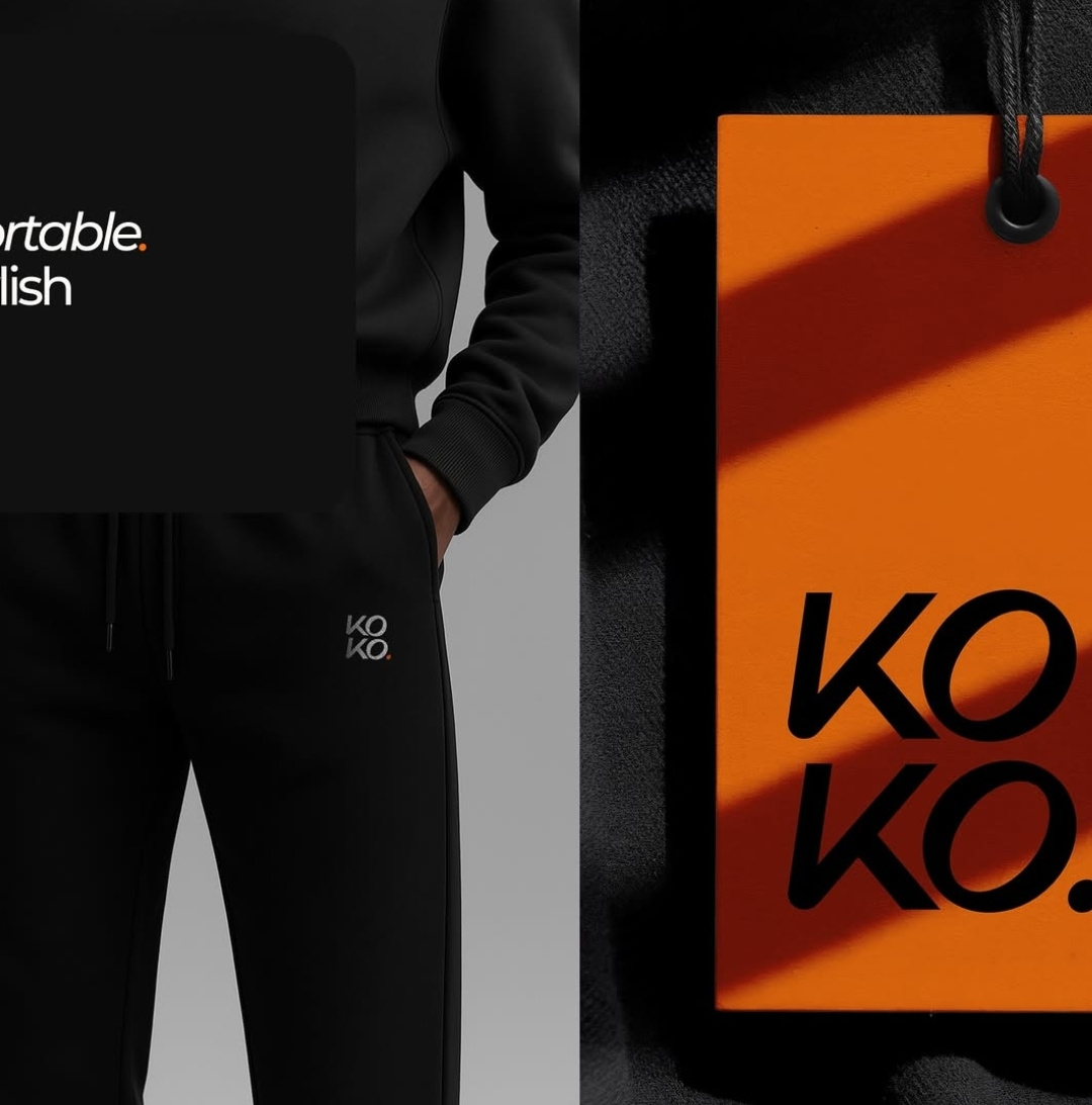 Example of Classic Logo Design. I Tell Your Stories