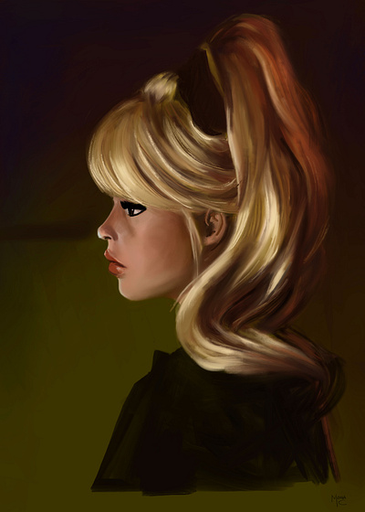 Bardot