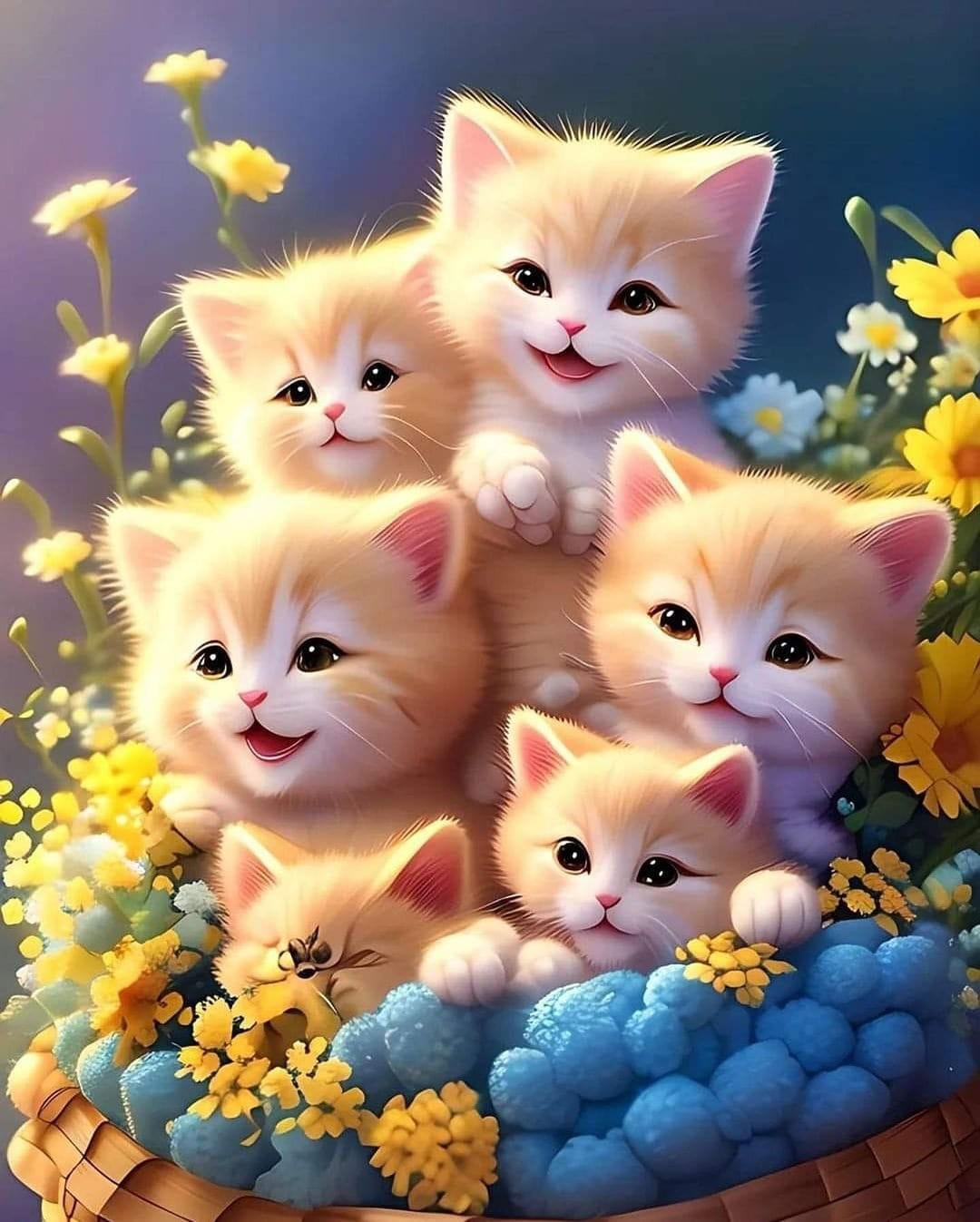 Example of Cover Page Images