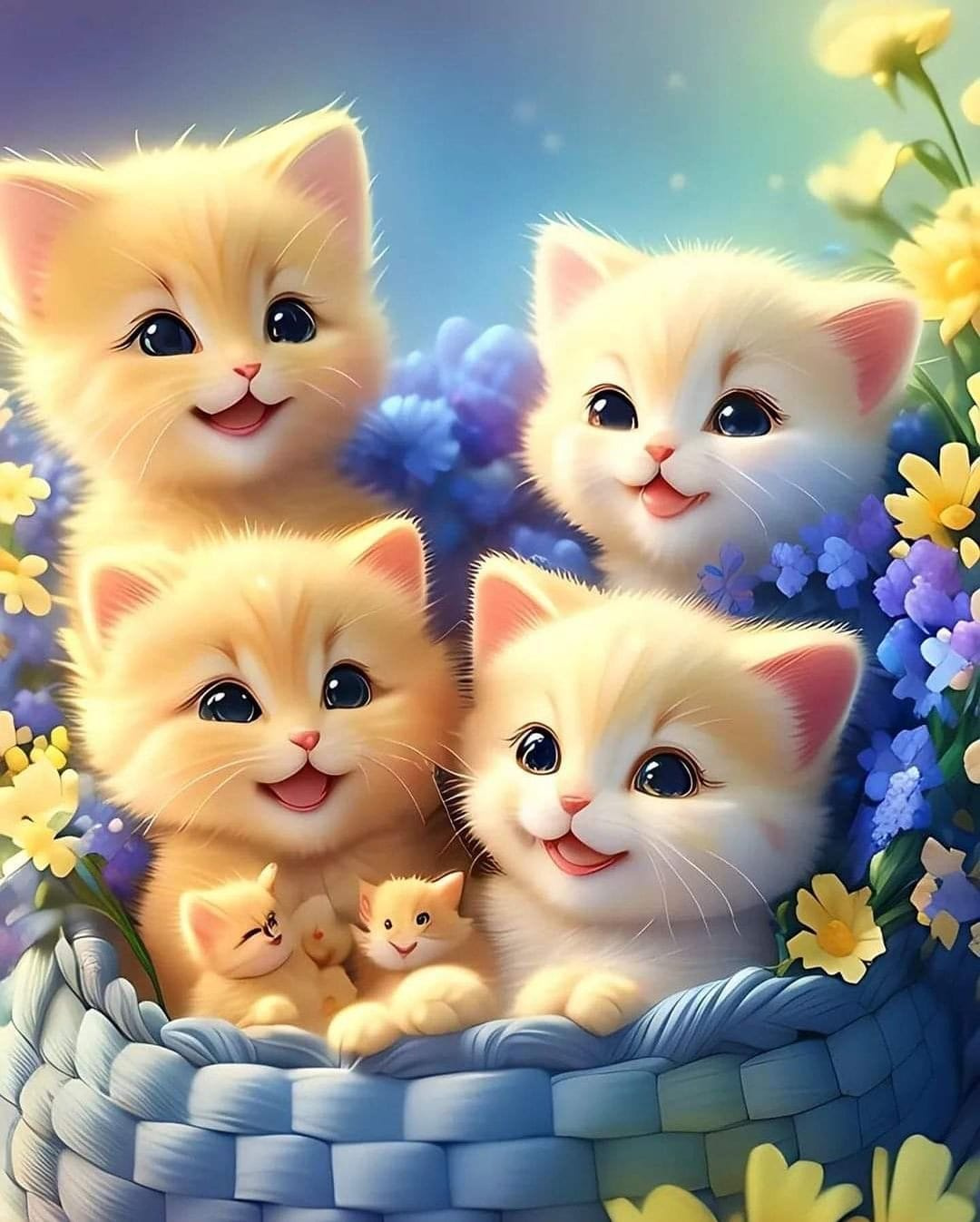 Example of Cover Page Images