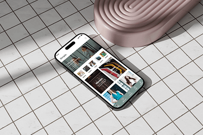 Simple – Minimalist Apparel Shopping 👕 apparelui cleandesign fashionapp graphic design minimalistecommerce motion graphics ui uxrefinement