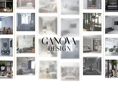 Web-design landing page figma web web design