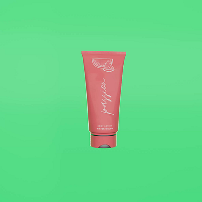 3D Beauty Product Animation Motion Graphic Video Ads 3d 3d product animation advertisement animation branding cgi design graphic design motion graphics simulation video ads video editing