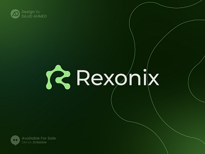 Fintech, Web3, Crypto, AI, Blockchain, Tech, Saas, R Logo ai logo branding business logo company logo corporate creative logo design fintech logo illustration letter r logo logo design modern logo r letter logo r logo r logo design r logomark r modern logo saas logo tech logo web3 logo