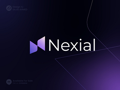 Modern, Creative, Timeless, Saas, Network, N logo, Tech, Web3 ai logo branding business logo company logo corporate creative logo design illustration letter n logo logo design modern logo n abstract logo n letter logo n logo n logo design n logomark n modern logo n tech logo saas logo web3 logo