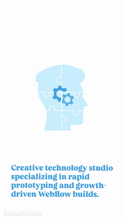 ssentially Webflow branding leadership product design product management