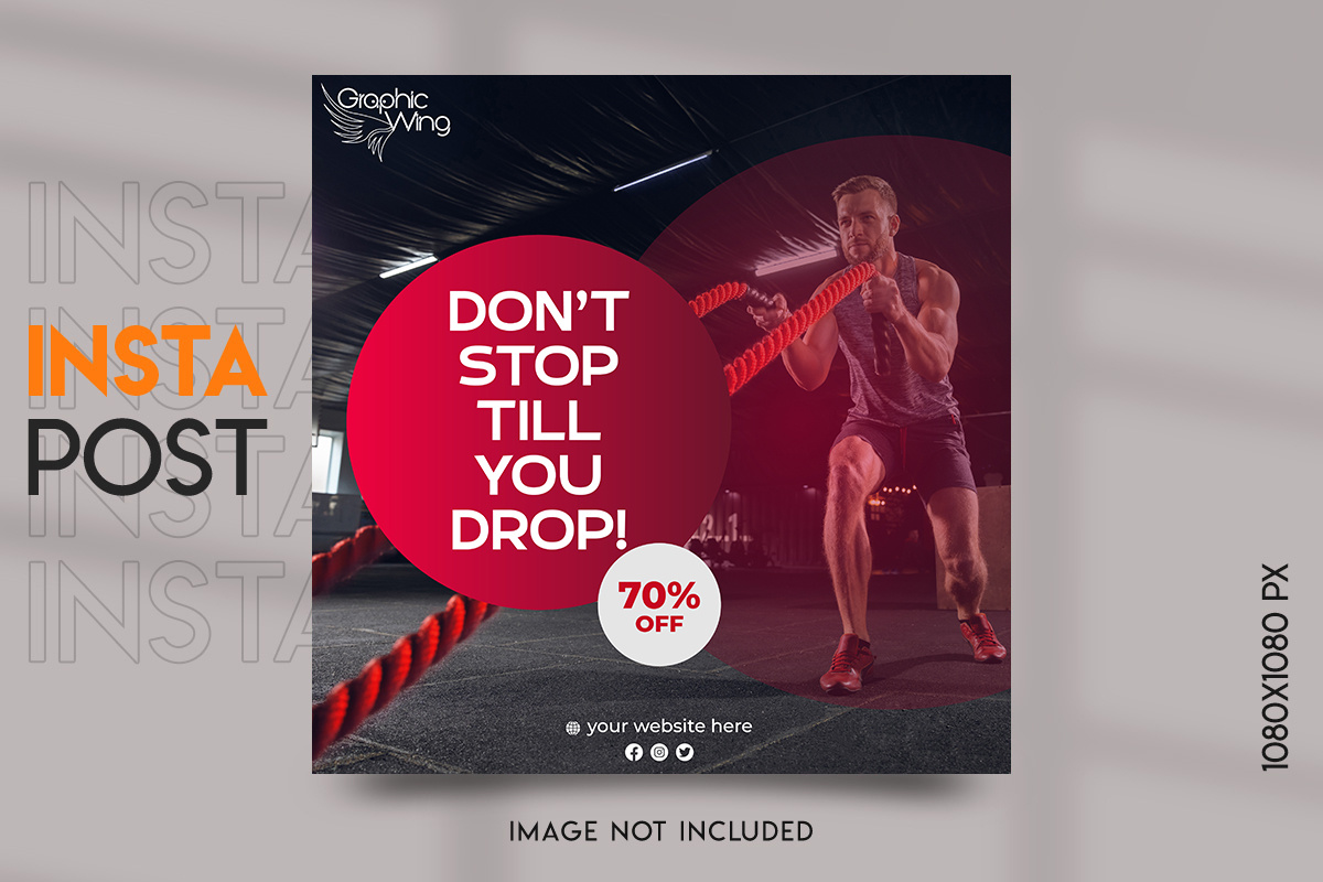 fitness-gym-social-media-post-banner-design-by-shohag-mir-on-dribbble