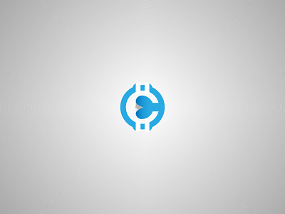 Modern, Minimalist Crypto logo design concepts. app bitcoin logo brand identity branding crypto logo design identity logo modern loog popular logo