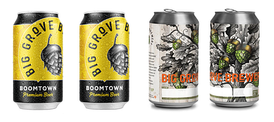 The Illustrated beer collection by Steven Noble artwork beer beer label branding design engraving etching illustration line art scratchboard steven noble woodcut