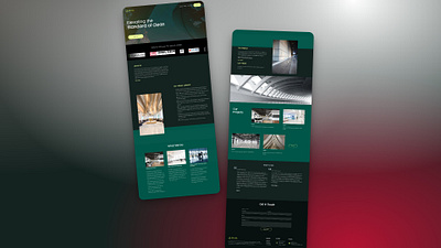 DelSol Solutions | Squarespace Website Build landing page squarespace squarespace web design web design website design