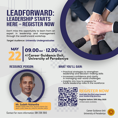 Guest Talk Post Designing branding design graphic design illustration