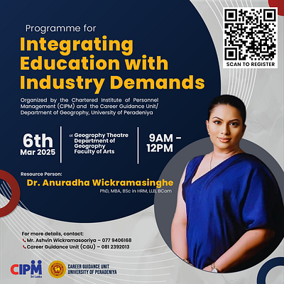 Guest Talk Post Design branding design graphic design illustration