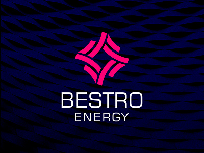 Bestro Energy Logo Design brand identity branding esign logo logo brand logo design visual identity