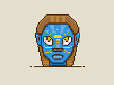 new avatar movie pixel art 32 bit 8 bit avatar 2025 avatar 3 avatar 3 illustrations avatar 3 movie avatar clipart avatar fan art avatar fanart avatar film avatar fire and ash jake sully new avatar illustrations new avatar movie pixel art pixel people pixel person