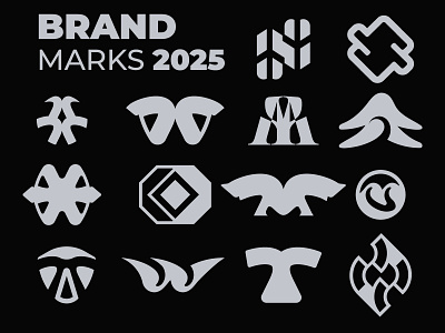 Brand marks brand brand mark brand marks branding clothing brand logo cyber security logo fashion logo iconic logo letter logo logo logo design logo designer logo mark monogram real estate logo security logo