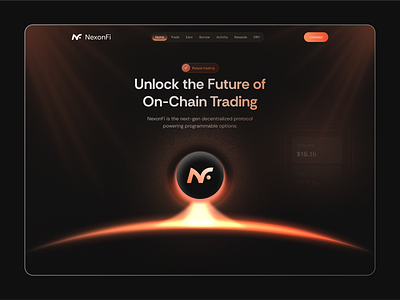 AI Crypto Trading ai ai crypto trading ai trading ai trading website ai website ai website design crypto crypto ai hero area landing page layer 1 trading trading website web design website website design