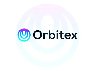 orbitex logo, logo designer best logo brand identity branding logo logo design logo designer logos logotype o orbitex