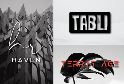 Logo Design brand brand identity branding design graphic design logo