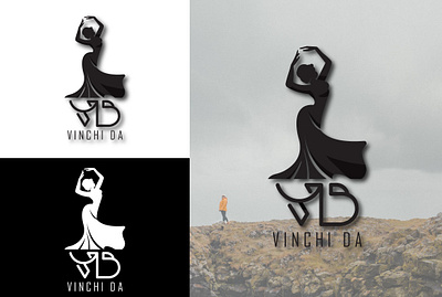Logo Design brand brand identity branding design graphic design logo stationary