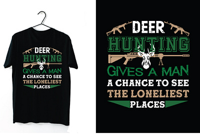 T shirt brand identity graphic design