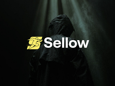 Sellow Logo Design a b c d e f g h i j k l m n abstract logo brand identity branding creative logo custom logo graphic design letter mark monogram logo design logo inspirations logo mark logotype minimalist logo modern logo monogram o p q r s t u v w x y z print s logo design typography vector