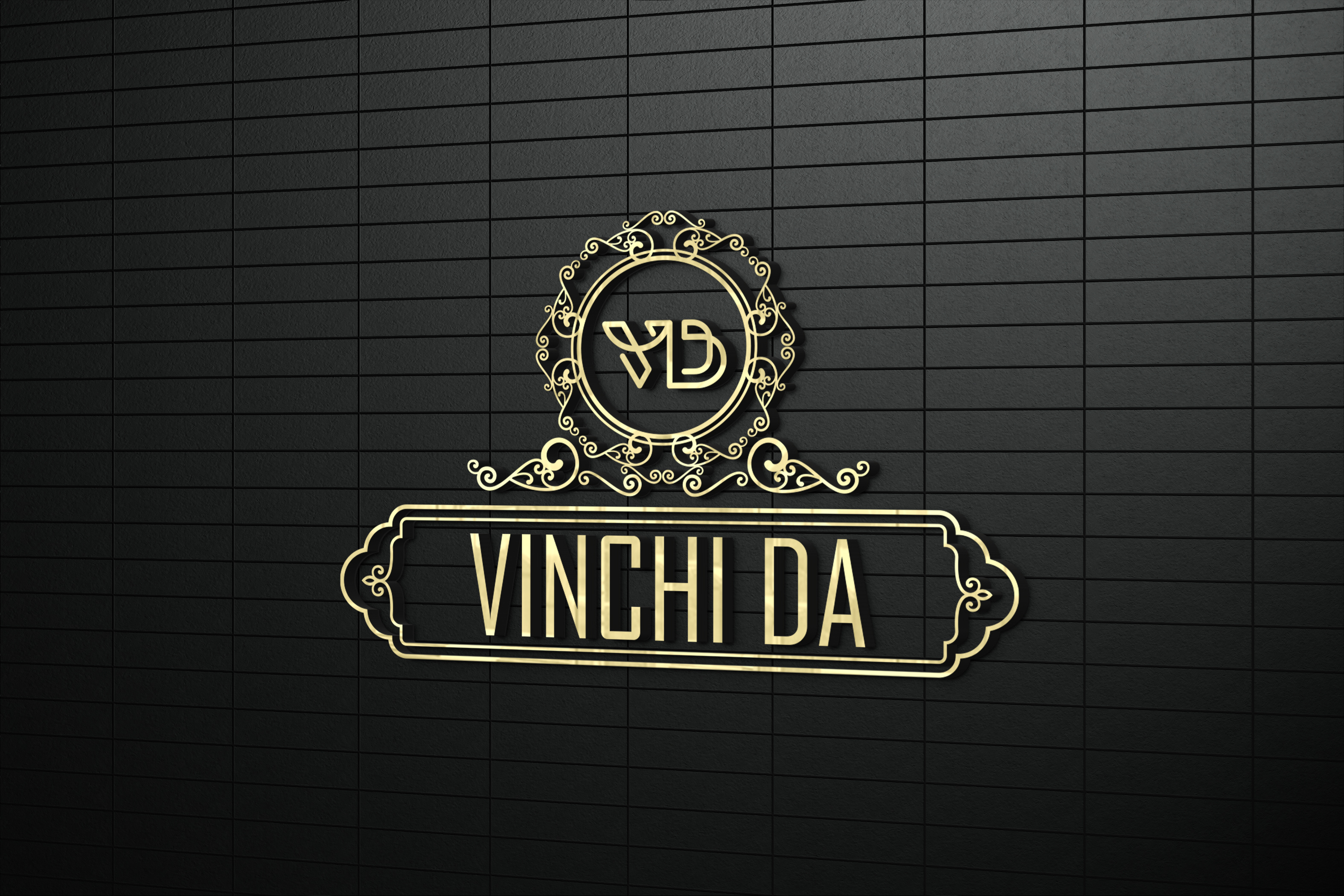 Example of Brand Design Or Stationery Design