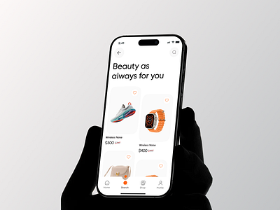 E-commerce Mobile App Design buy app e commerce e shopping ecommerce ecommerce app mobile mobile app mobile shopping mobile store online shop retail app shop app design shoping mobile app shopping store app