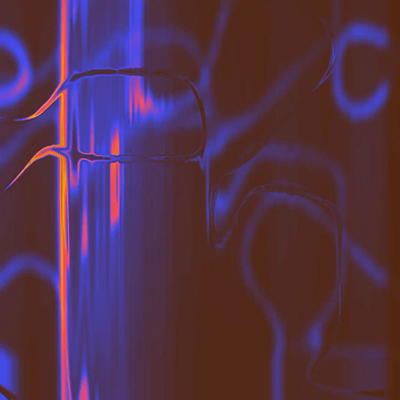 Visual design motion tech technology touchdesigner visual