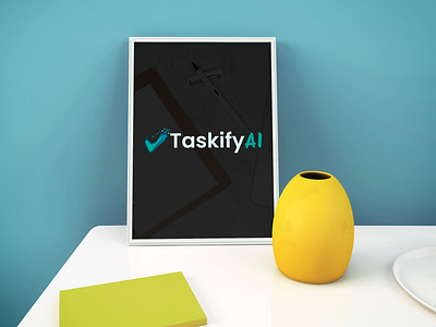 𝐓𝐚𝐬𝐤𝐢𝐟𝐲𝐀𝐈 – 𝐁𝐫𝐚𝐧𝐝𝐢𝐧𝐠 & 𝐔𝐈/𝐔𝐗 𝐃𝐞𝐬𝐢𝐠𝐧 app brand branding figma graphic design illustration logo screen trend ui