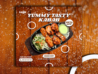 Food social media post design advertising banner design brand identity branding design food food advertising design food branding food design food marketing design gaphic graphic design marketing social media marketing social media post design web banner web design web flyer web poster