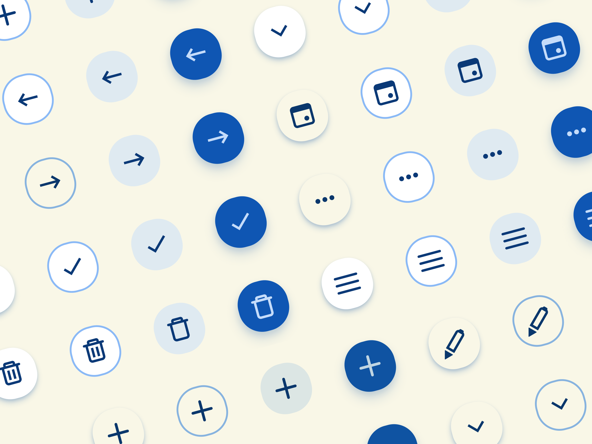 Button UI Design tutorial: States, Styles, Usability and UX by Roman  Kamushken for Setproduct on Dribbble