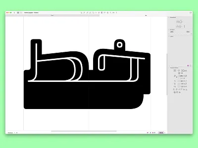 New Arabic Font (coming soon) خط عربي جديد تايبوجرافي