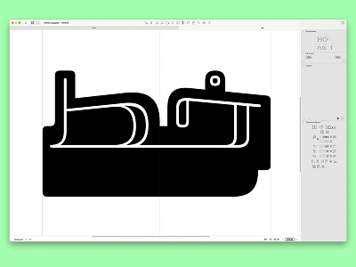 New Arabic Font (coming soon) خط عربي جديد تايبوجرافي