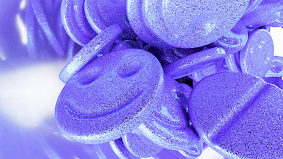Happy Pills 3d c4d cgi design illustration