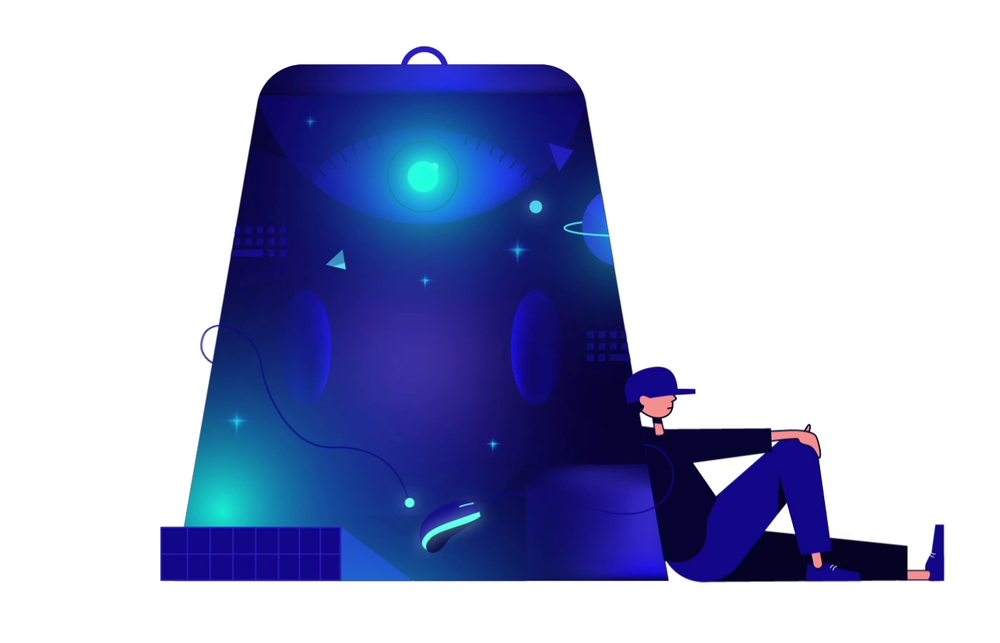 fist-bump-in-space-by-inspace-studio-on-dribbble