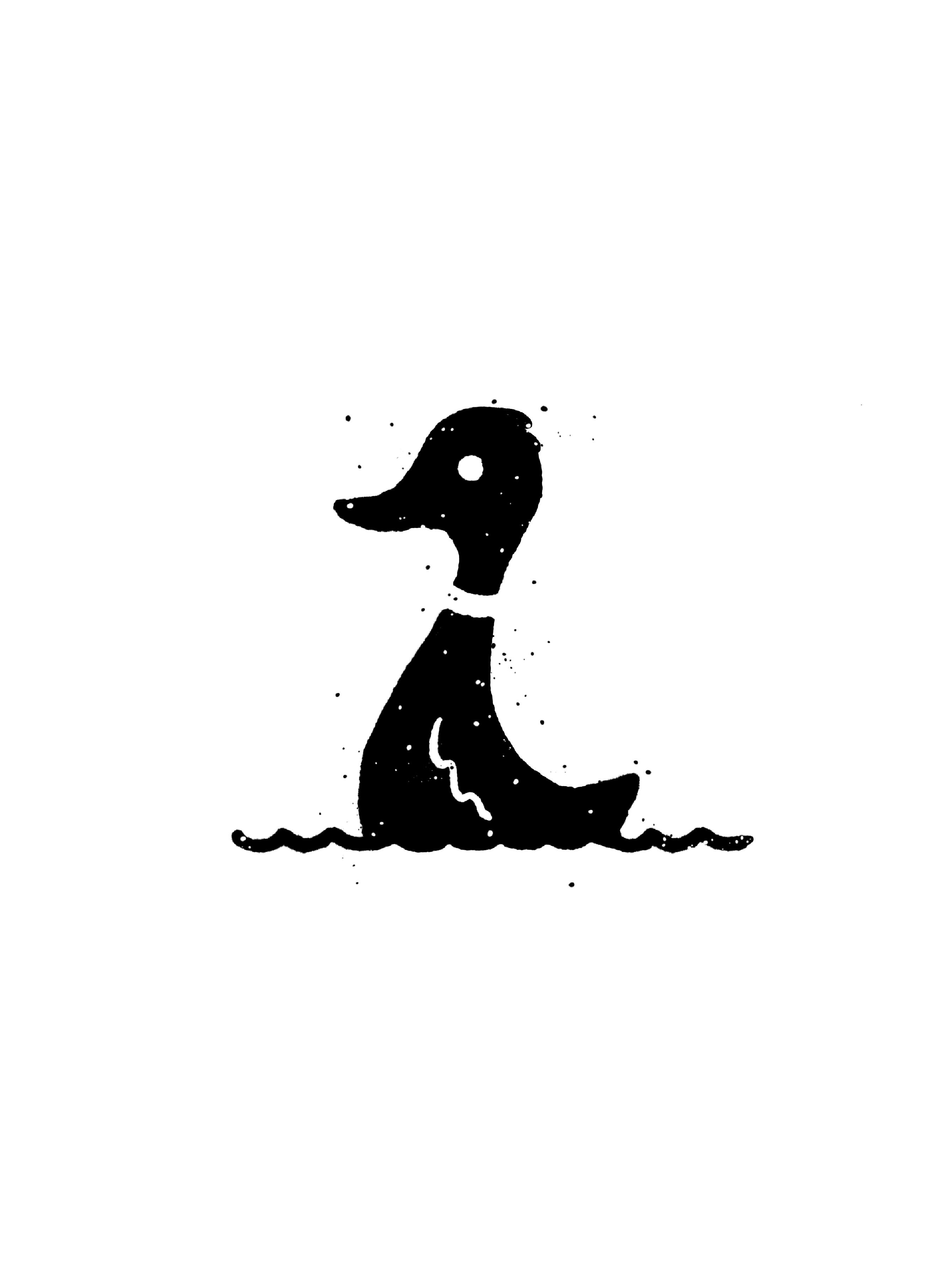 Duck animal duck duckling ducks farm fowl outdoors